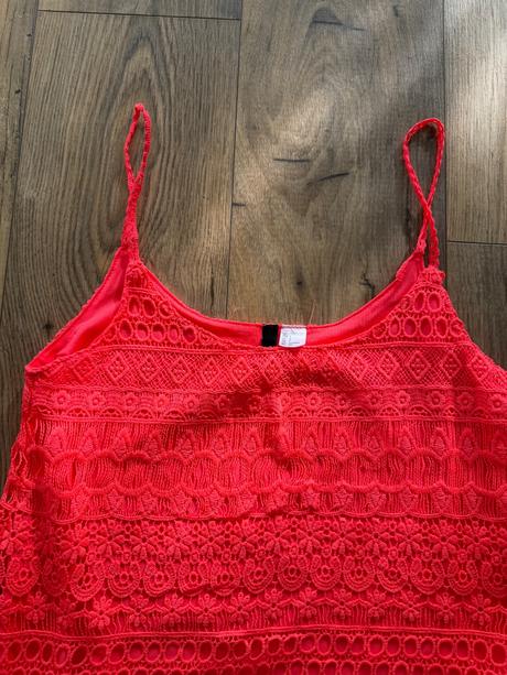 Tielko, h&m,s