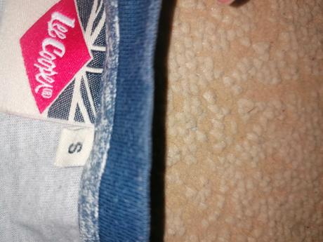 Tričko lee cooper, lee cooper,s