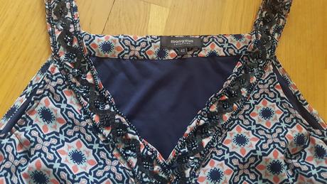 Vzorované maxišaty, 42
