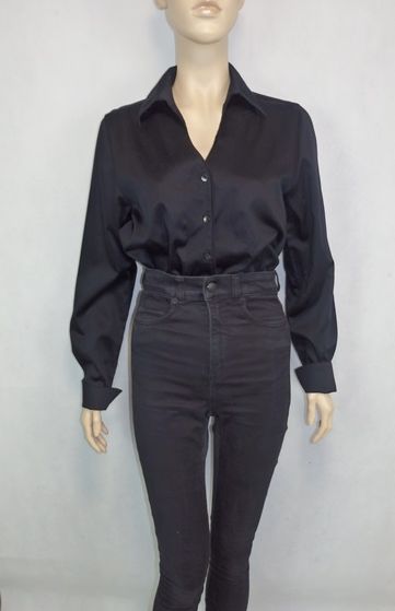 Luxusná dámska košeľa, m