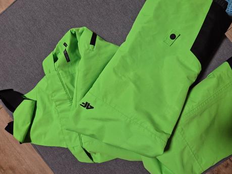 Oteplovačky zn. 4f, 164