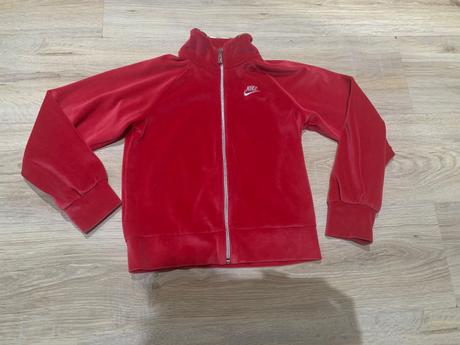 Mikina7az8r, nike,122