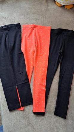 Set legín č.134, f&f,134