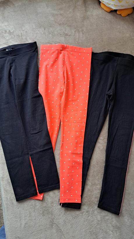 Set legín č.134, f&f,134