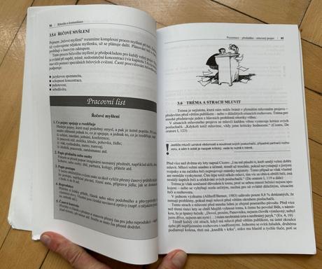 Rétorika a komunikace allhoff waltraud za 5eur,