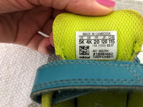 Tenisky adidas, adidas,20