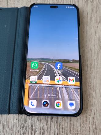 Mobil honor, 