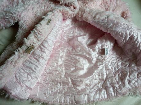 Chlpatý kabátik, 92