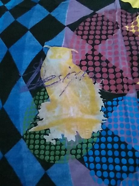 Saty,tunika, desigual,l