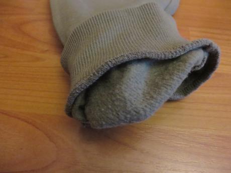 Teplé tepláky - veľ. 158 - zn. ff, f&f,158