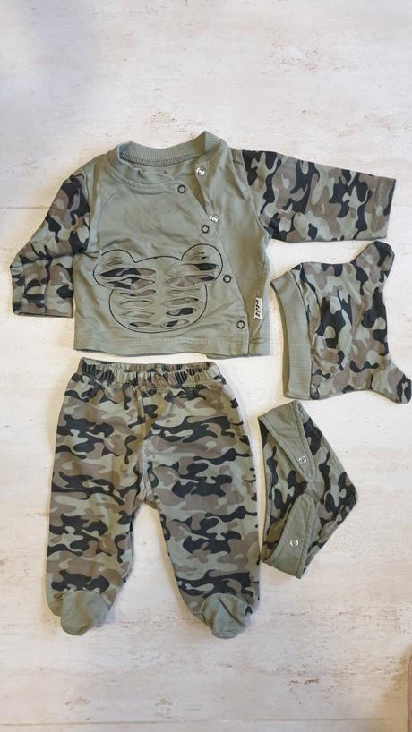 Chlapčenská súprava, 62