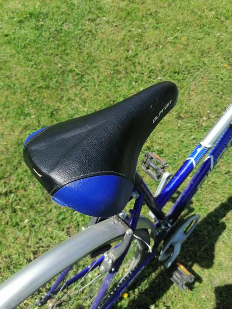Bicykel olpran, olpran,26