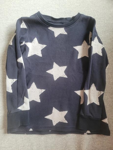 Tričko 104/110, next,110