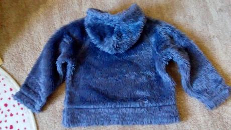 Chlpatka zn.next, next,116