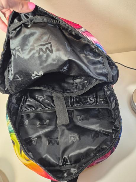 Školský batoh kroon, 