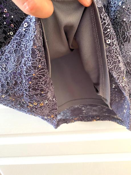 Spolocenske saty m, m