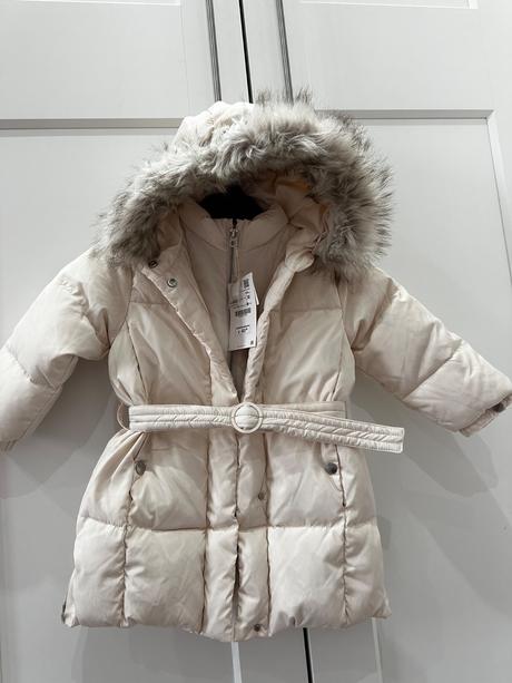 Zimna bunda zara, zara,104