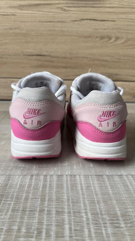 Nike air max 1 gs, nike,38