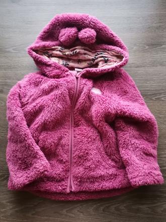 Hrubá mikina, dopodopo,92