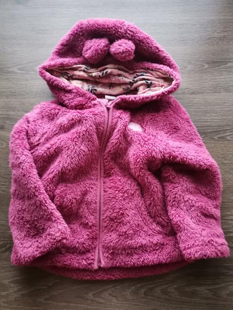 Hrubá mikina, dopodopo,92