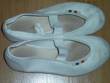 Cvičky, ocean pacific,32