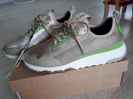 Dámske tenisky, pepe jeans,40