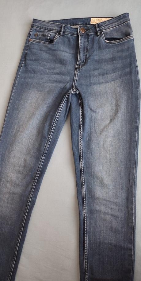 Dámske rifle 2ks, esmara,38