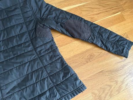 Marco polo prešívaná bunda/ super stav, marc o´polo,34
