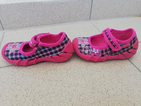 Sandalky befado 22, befado,22