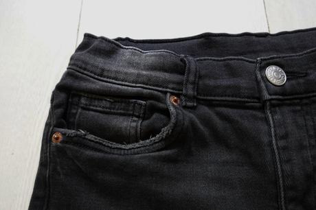 Poddajné mäkké rifle zara, zara,152