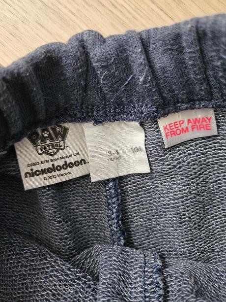 Tepláky zara, zara,92