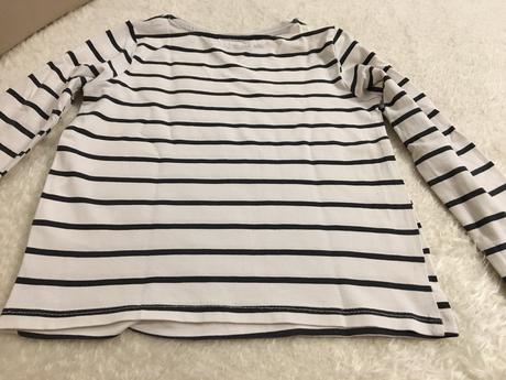 Tricko, h&m,104