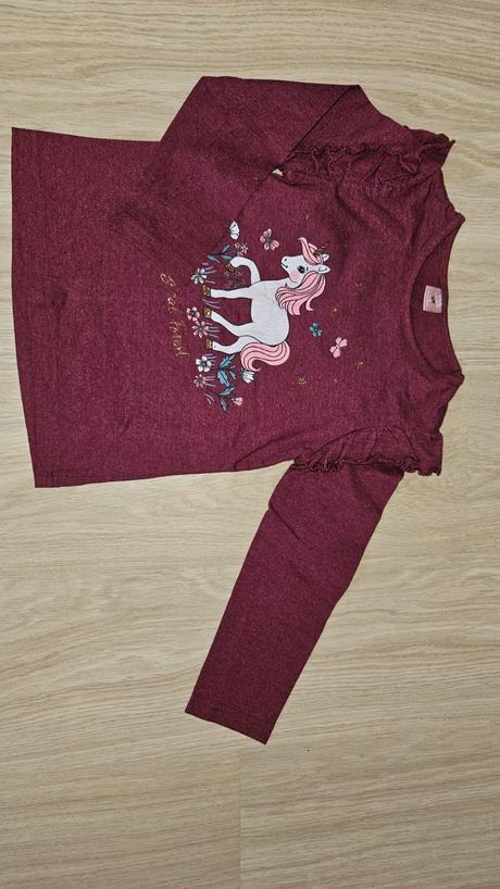 Tricko, kiki&koko,110