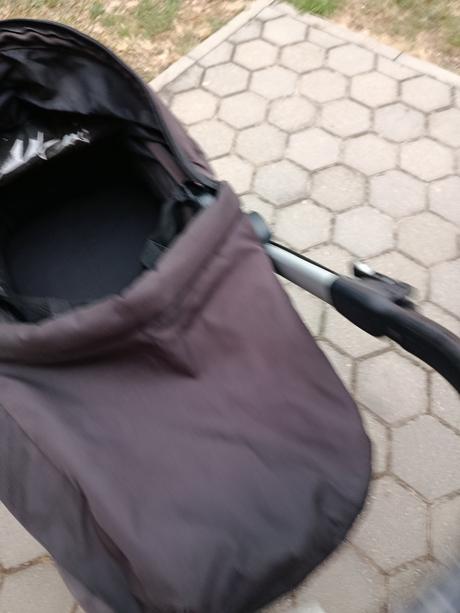 Súrodenecký kočík baby jogger city select, baby jogger,baby jogger city select
