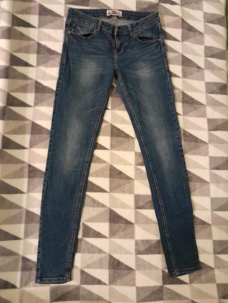 Klasické rifle, terranova,m