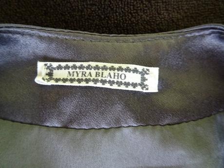 Bolerko xs, mira blaho, xs