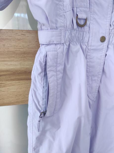 Kombinéza na zimu, 104