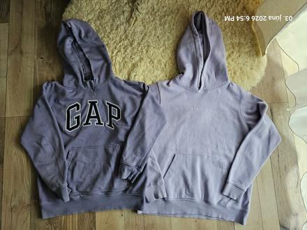 Mikiny, gap,164