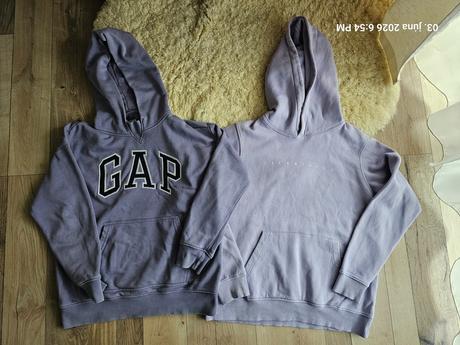 Mikiny, gap,164