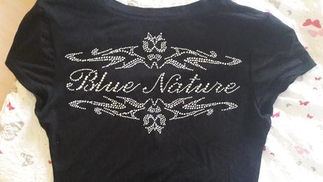 Blue nature, m