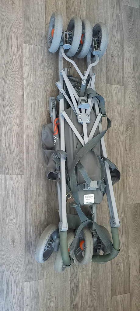 Športový kočík easy go, easygo,easygo milo