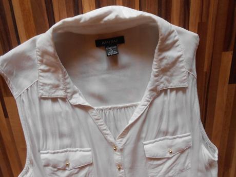 Blúzka, amisu,xl