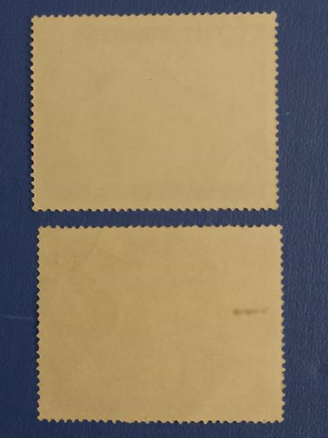 Známky severná kórea 1977,