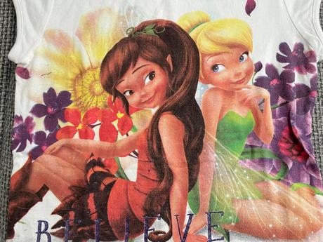 Tričká v.122, disney,122