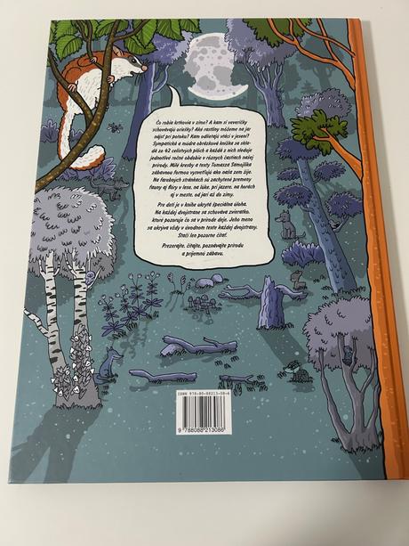 Nová kniha pozri príroda, 