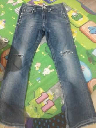 Dievčenské rifle, replay,128