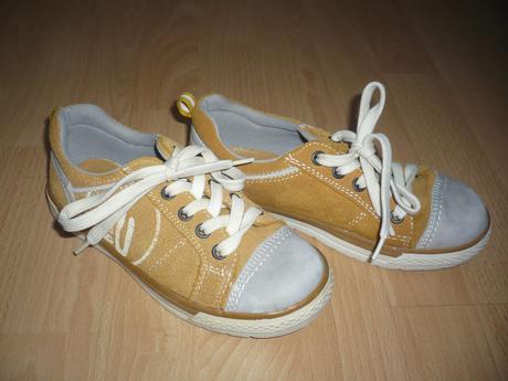 Šmrncovné topánky, bama,33