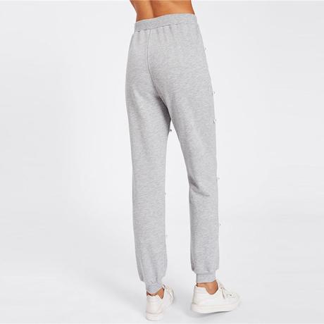 Perlickove teplaky, l