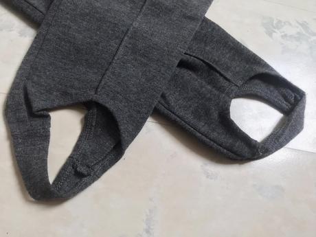 Kaliopky/šponovky s pukmi, l