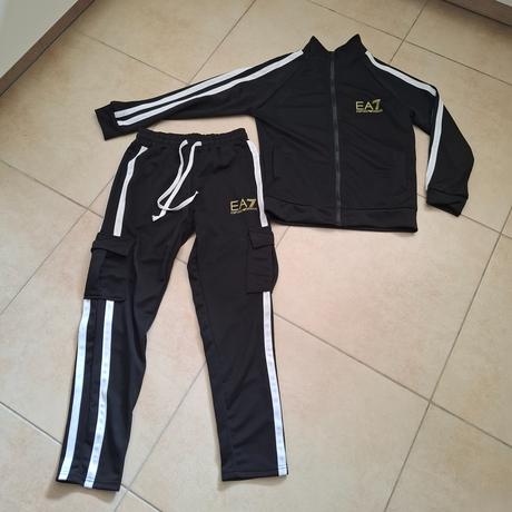 Armani súprava(replikát), armani,m